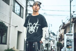 多忙なツアー中も、がっつりショッピング！ ──連載：JP THE WAVYの散財“THE”月報