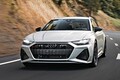 アウディの新型「RS 6アバント パフォーマンス」と「RS 7 スポーツバック パフォーマンス」は文字通りさらにハイパフォーマンスカーへと進化した！