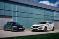BMW Mの本拠地ドイツで「ホンダ・シビックTYPE R」と「BMW M2コンペティション」のコンパクトスポーツ頂上決戦