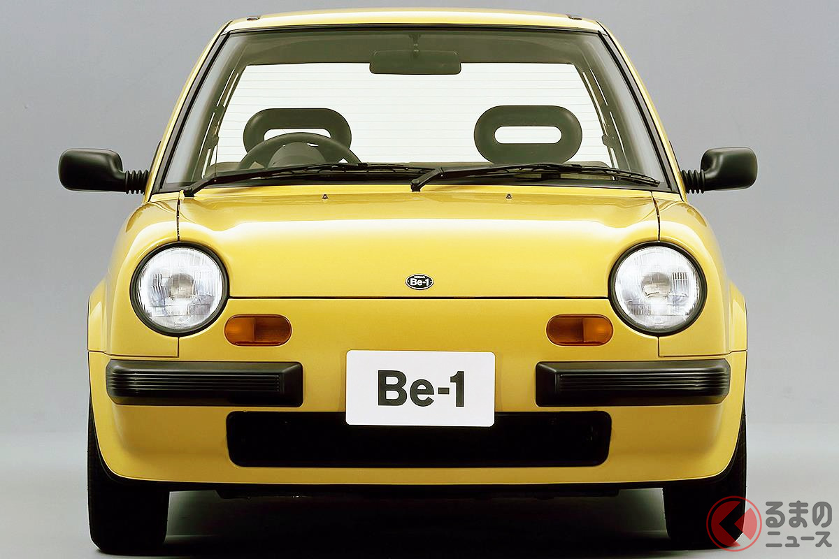 中古車が新車価格を上回る プレ値 の元祖だった 日産が誇る 名珍 限定車3選 くるまのニュース 自動車情報サイト 新車 中古車 Carview
