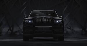 ロールス・ロイス・カリナンに注目の“ブラック・バッジ”が登場。夜を支配するキング・オブ・SUV
