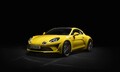 アルピーヌ A110の限定車「リネージ GT」と鮮烈なイエローの「A110 カラーエディション 2020」発表