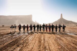 エクストリームHが男女機会平等の成果を発表。女性ラップ平均が91％向上し、男女差0.36秒に「ほんの始まり」