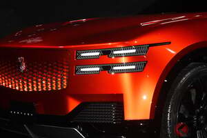 「無料で見れる！」トヨタ「センチュリークーペ」やレクサス「6輪LS」など実車展示！ クルマの聖地に大集合!?　富士スピードウェイで開催