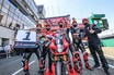 「ヨシムラSERT Motul」EWC開幕戦ル・マン24時間を制覇 新体制で安定の速さを発揮