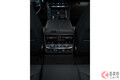 レクサス次期型「LX」年内発表か ランクル＆NXに続くL字ライト採用の超高級SUVを示唆？
