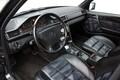 【まさに伝説級】最新AMG「E53ハイブリッド」に試乗して思い出す。ポルシェ・チューンのW124型「E500」という異端の存在