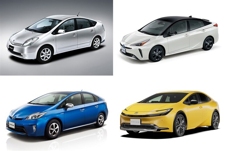 【疑問】愛車が“古く見える”のは何年か。車齢は長期化傾向も、中国勢の台頭で陳腐化のスピードが一気に増加？