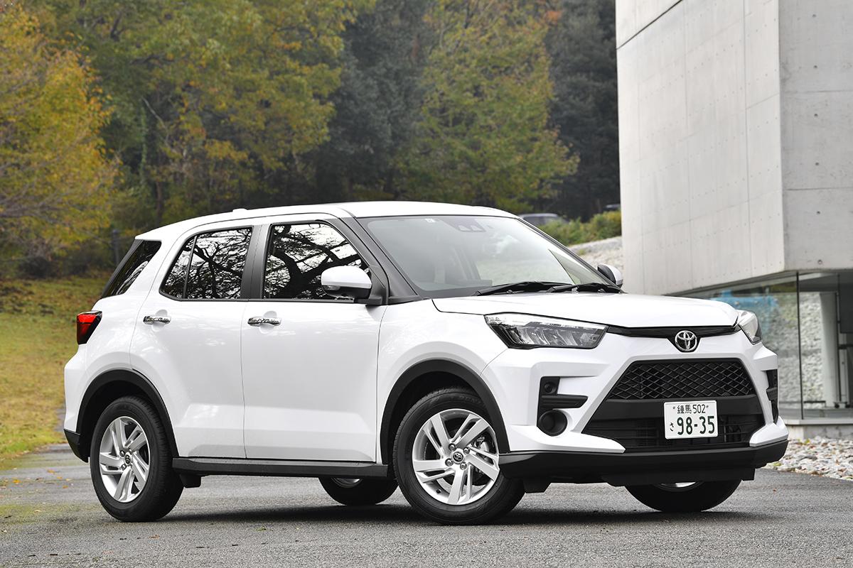 軽自動車の 好調 が原因のひとつ ホンダ と 日産 を足しても トヨタ に歯が立たないワケ Web Cartop 自動車情報サイト 新車 中古車 Carview