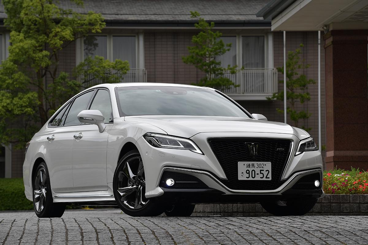 軽自動車の 好調 が原因のひとつ ホンダ と 日産 を足しても トヨタ に歯が立たないワケ Web Cartop 自動車情報サイト 新車 中古車 Carview