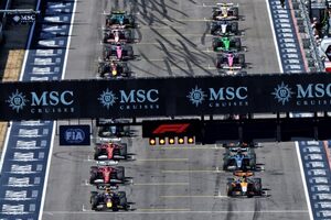 F1、FIA、全11チームが2026年コンコルド統治協定に正式合意