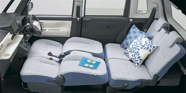 【2年遅れ】で登場する新型「ムーヴ」の気になる“鮮度”。お買い得感はあるか…価格や装備を調査した