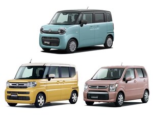 【永遠のテーマ】軽自動車の「スーパーハイトワゴン」と「ハイトワゴン」、本当はどちらを選べばいいのでしょうか？