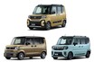 【永遠のテーマ】軽自動車の「スーパーハイトワゴン」と「ハイトワゴン」、本当はどちらを選べばいいのでしょうか？