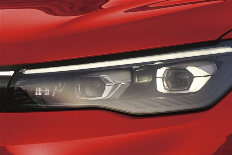 【ほぼこうなる!?】VWのベストセラーSUV「Tロック」の新型は数ヶ月以内に発表。最終予想デザインがコチラ