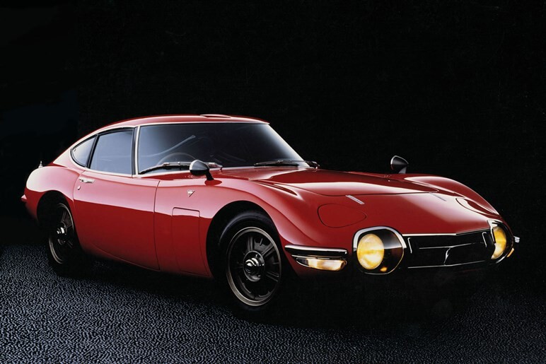 【誰もが憧れた大スター】現在の感覚では800万円オーバーかも？ 最強のスペシャルティクーペ 初代トヨタ「ソアラ」