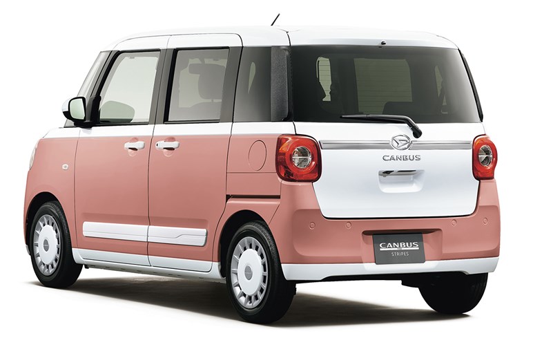 【2年遅れ】で登場する新型「ムーヴ」の気になる“鮮度”。お買い得感はあるか…価格や装備を調査した