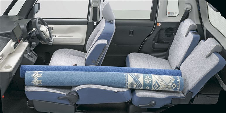 【2年遅れ】で登場する新型「ムーヴ」の気になる“鮮度”。お買い得感はあるか…価格や装備を調査した