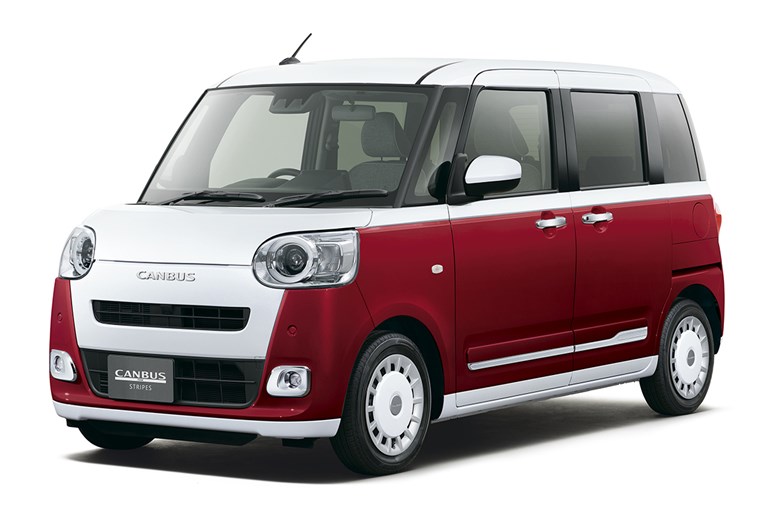 【2年遅れ】で登場する新型「ムーヴ」の気になる“鮮度”。お買い得感はあるか…価格や装備を調査した
