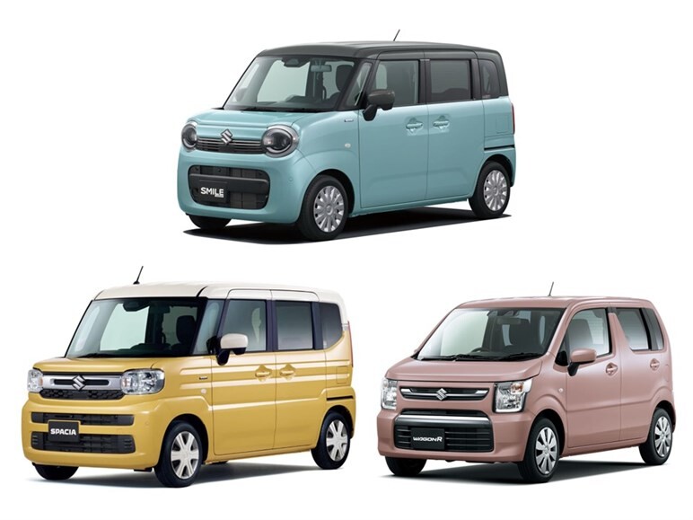 【永遠のテーマ】軽自動車の「スーパーハイトワゴン」と「ハイトワゴン」、本当はどちらを選べばいいのでしょうか？