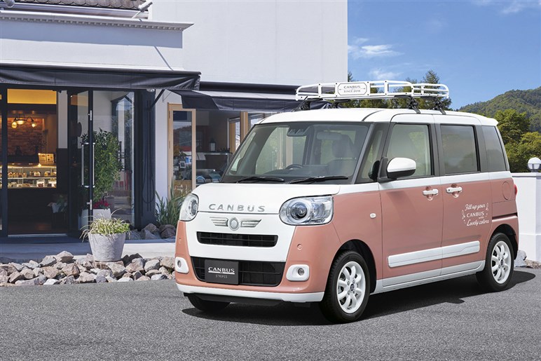 【2年遅れ】で登場する新型「ムーヴ」の気になる“鮮度”。お買い得感はあるか…価格や装備を調査した