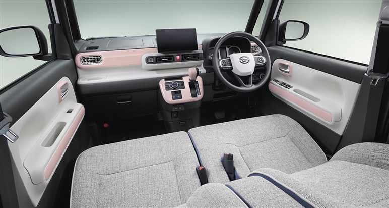 【2年遅れ】で登場する新型「ムーヴ」の気になる“鮮度”。お買い得感はあるか…価格や装備を調査した