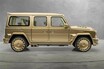 【自己顕示欲の塊】マンソリーが「G63」を“金ピカ”に。ホイールベース延長など全てが“石油王向け”だった