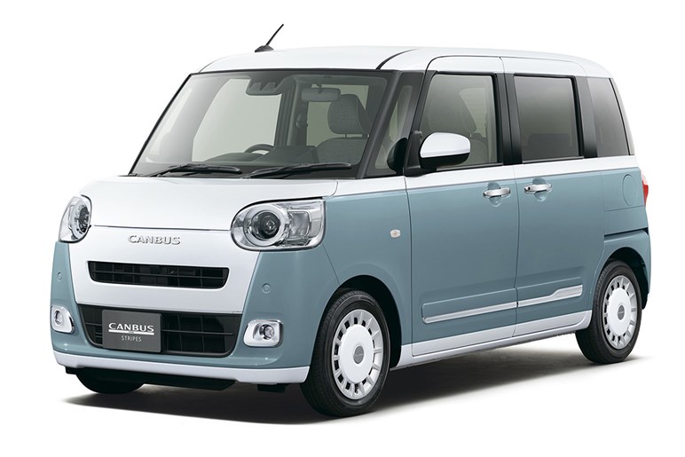 【2年遅れ】で登場する新型「ムーヴ」の気になる“鮮度”。お買い得感はあるか…価格や装備を調査した