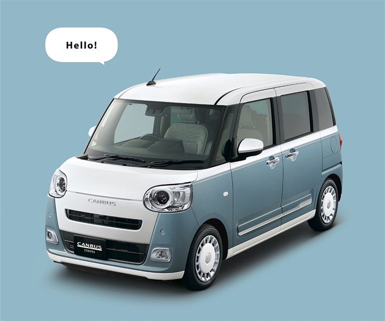 【2年遅れ】で登場する新型「ムーヴ」の気になる“鮮度”。お買い得感はあるか…価格や装備を調査した