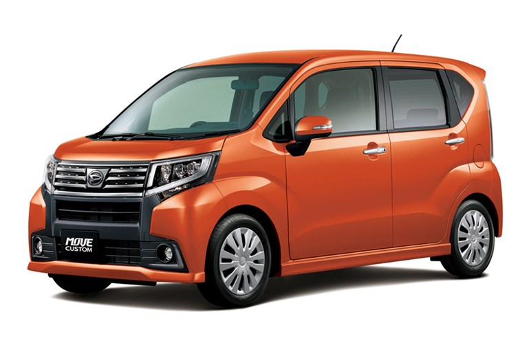 【2年遅れ】で登場する新型「ムーヴ」の気になる“鮮度”。お買い得感はあるか…価格や装備を調査した