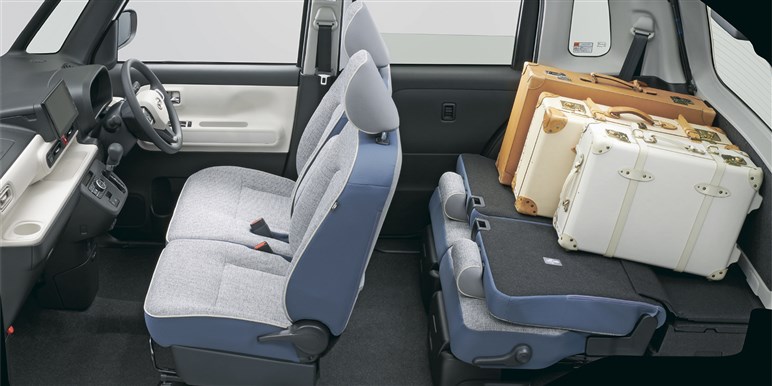 【2年遅れ】で登場する新型「ムーヴ」の気になる“鮮度”。お買い得感はあるか…価格や装備を調査した
