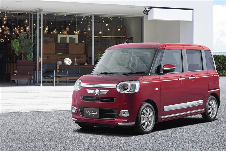 【2年遅れ】で登場する新型「ムーヴ」の気になる“鮮度”。お買い得感はあるか…価格や装備を調査した