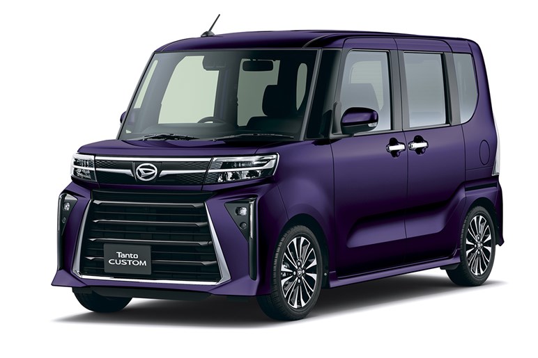 【永遠のテーマ】軽自動車の「スーパーハイトワゴン」と「ハイトワゴン」、本当はどちらを選べばいいのでしょうか？