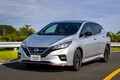 【ムービー】日産リーフNISMO2020年モデルはレーシングドライバーも納得の走りを披露！