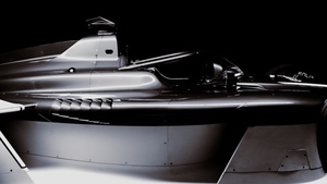 【フォーミュラE】2026-2027シーズン投入予定の「GEN4」を発表 815馬力のAWDでタイヤはブリヂストンのワンメイク