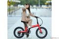 電動アシスト自転車の販売台数が過去最高に 2021年度の販売動向調査結果を発表