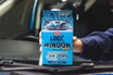 【年末の愛車ガラスケアに革命】油膜も撥水もこれ1本「LOOX ウィンドウ デュアル」がマジで使える神アイテムだった！