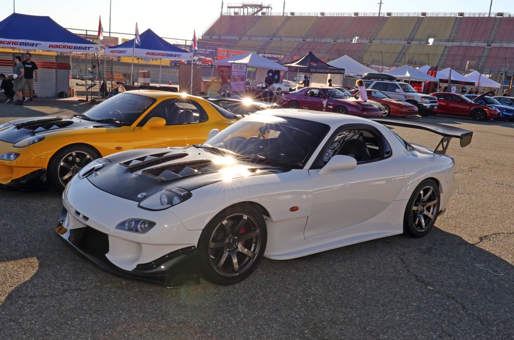 大決算売り尽くし☆ RX-7 FD3S用 FD3S ライト RE雨宮 くらしを楽しむ