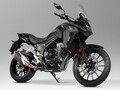 ホンダCB400Xがフロント19インチに大進化！　“冒険心”をアピールした外観に一新