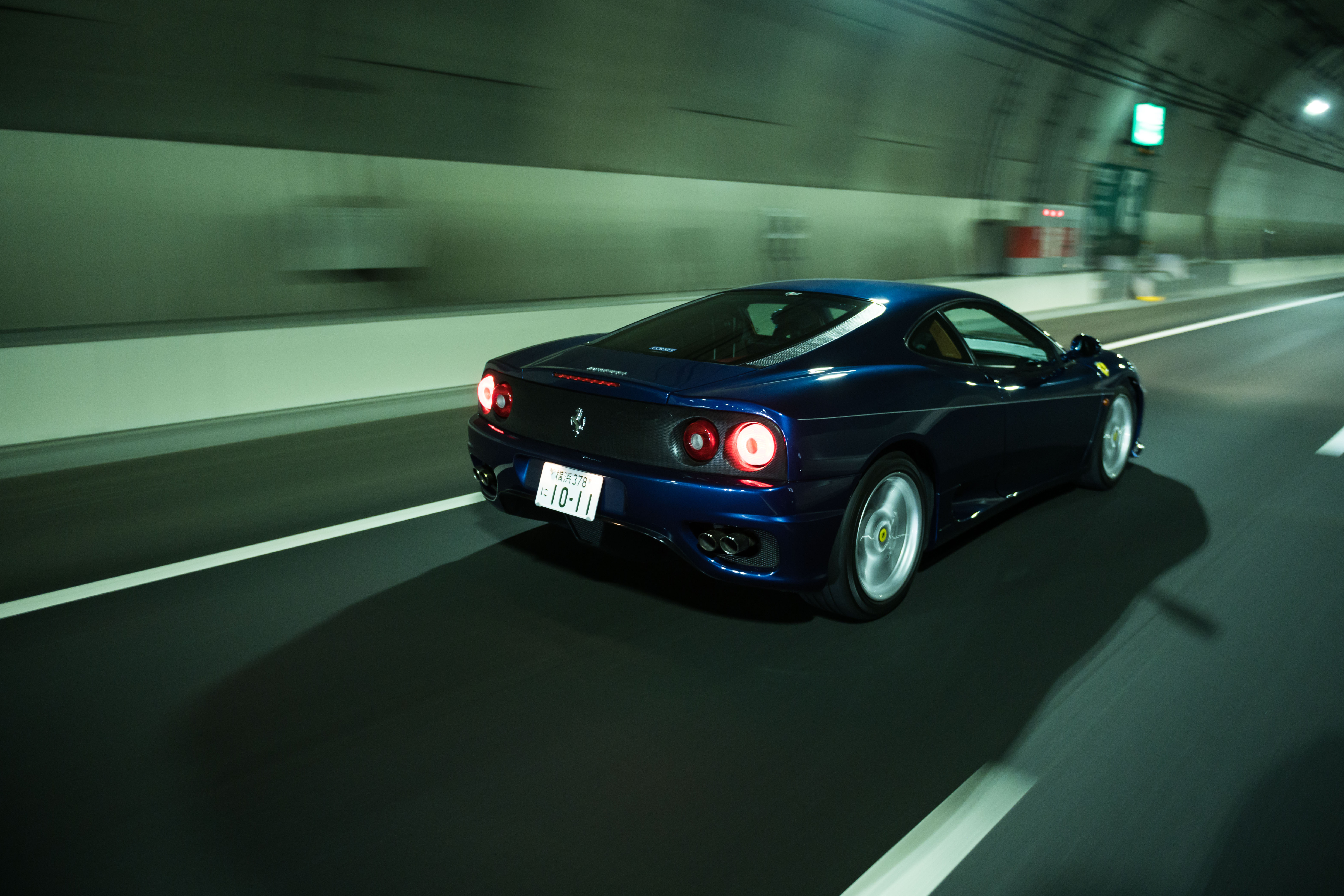 29歳 フェラーリを買う Vol 73 この夏 愛車に乗れませんでした Gq Japan 自動車情報サイト 新車 中古車 Carview