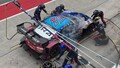 【スーパーGT2025 第3戦　マレーシア・セパン】タイヤのマッチングが難関だった SUBARU BRZ GT300インサイドレポート