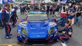 【スーパーGT2025 第3戦　マレーシア・セパン】タイヤのマッチングが難関だった SUBARU BRZ GT300インサイドレポート