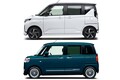 【現役デザイナーの眼：ダイハツ・ムーヴ】スタイリッシュなスライドドア車という個性も、冒険できない軽の難しさ