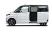 【現役デザイナーの眼：ダイハツ・ムーヴ】スタイリッシュなスライドドア車という個性も、冒険できない軽の難しさ