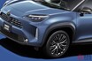 トヨタ新「ヤリス」「ヤリスクロス」のスゴさとは 黒い“Tエンブレム”採用の「Zウルバーノ」が良すぎる！ 斬新＆高級感のツートンカラーとは