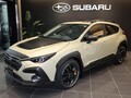 【写真蔵】スバル クロストレックにタフ＆ラギットな専用アイテムを装備した「ウィルダネス エディション」