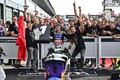 【電動バイクレースMotoE第6戦サンマリノ大会】ドミニケ・エガーター選手が2022年シーズンのチャンピオンを獲得