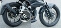 スズキ ジクサー250 [’22後期 新型バイクカタログ]：振り回せる油冷ネイキッド