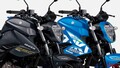 スズキ ジクサー250 [’22後期 新型バイクカタログ]：振り回せる油冷ネイキッド