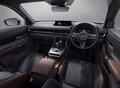 マツダが新型電動SUVのティザーを中国で公開。発電用1.5Lエンジン搭載版も用意、名称は「EZ-60」か